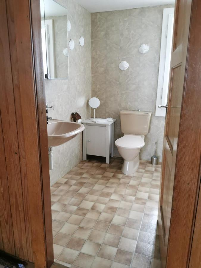 Chalet Edelweiss Sigriswil Eksteriør billede
